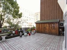 艺术公寓 154平3居 南北向豪华装修