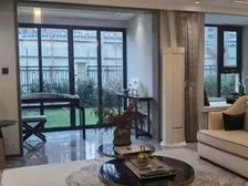 惠济区 叠加复式洋房中间层14xxx元现房 有一楼带花园