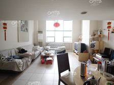 国贸永安里丽舍,142平四居,1300万可谈,东南向,高楼层