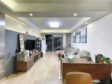 业主自住保养好,带产权车位,业主置换本小区,接受置换,价可谈