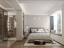 鸳鸯湖旁美湖公馆 5字头购精装现房