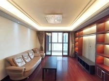 两房朝南带产权车位,家具家电全赠送,满五一套税费低,方便看房