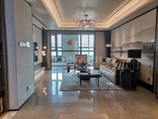 北龙湖旁 美盛低密现房 精装豪宅 即买即住