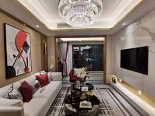 北龙湖现房 单价14XXX 一梯一户豪宅 低密纯改善