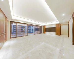 融创九樾府——A区洋房+南北通透大四居+精装关门卖