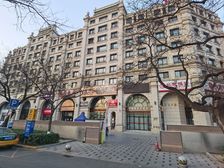 李乃滨推荐巨石大厦1350平底商招银行,证券,车展厅,售楼处