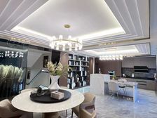 御麓湾 高新区地铁轻轨沿线 温泉水入户千万级别墅区275万起