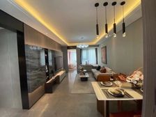 三环内地鉄口 新交付小区 单价13XXX 上茗校