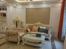 哇!哇!首创澜茵山别墅五区,联排别墅,精装修,4室3厅4卫!