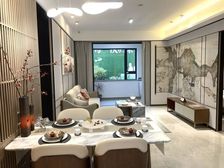 同安核心主城区BRT旁 厦门远洋风景+国贸,洋房,精装修新房