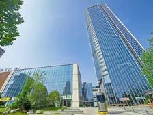 高新区现房商办底商出售,地铁口写字楼底商