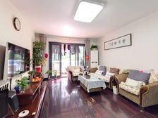 歌林春天馨园 132平3居 南向简装修