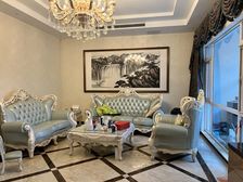 此房税费低蓝河湾别墅精装7居室 业主 比同户型单价低