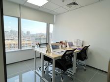 物业直租,北京路地铁上盖 租金包水电管理费 精装省心办公室!