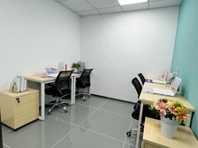 免丨越秀区公园前创业型小户型办公室丨可注册营业丨 中旅