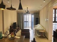 富力天海湾 降价急出 有钥匙看房 可公积金 面海 交通便利