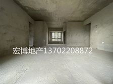 (杜绝虚假)美的公园天下+4房范罗岗未用