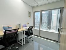 琶洲共享办公室出租丨2至15人间丨可注册办公