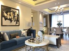 沙田地铁口旁,精装现房出售,即买即住,送家私电器价格可谈