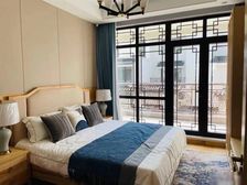 南通臻园纯中式园林别墅一院一景赠送大花园随时看有优惠