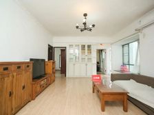 小张推荐:香蜜湖大花园社区,地铁口物业,配套齐全