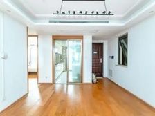 绿地天呈 121.44平3居 南北向精装修 拎包入住