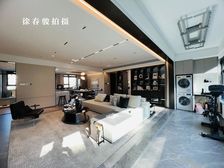 睿途【中海九樾】纯改善社区 超大双阳台设计