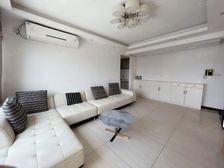 万科金域华府二期 150平4居 南北向豪华装修 方便看房