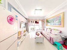 户型好,楼层好,采光充足,出行方便,配套成熟