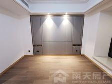 中交君玺 中庭位置精装交付 诚心出售