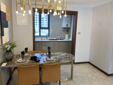 东鼎名人府邸133平 嘉善城北新区 双轨交 ,配套齐全