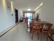 保利高尔夫郡 138平4居 南北向简装修 视野无遮挡