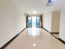 科城山庄 精装修大三房 户型方正 采光好 高层 视野开阔可看