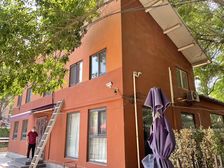 清华东路 独栋带院15个停车位 厨房,会议,办公功能齐全