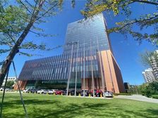 阳光上东双子座 诺金中心 颐堤港 东方金融8000平出租