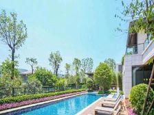 送千方花园 精装交付 即买即入住 不限1购 从都国际庄园