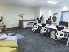 浪潮大数据产业园 一块出头 随时看房 配套齐全