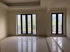 合生江山帝景中等装修联排别墅195平米150万 联排景观河道