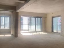 真实在售 海璟天翡 7栋低层10388正园心大阳台 三面采光