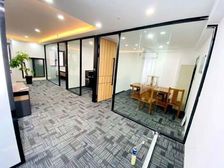 5号线新出特价房 绿地原盛精装平带家具 小面积办公室出