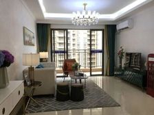 融创御园 急售 包税费 南向 中层 送车位 价格可谈