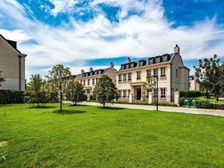 英庭名墅 226平5居 南向豪华装修