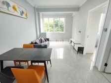 乌龙江畔 空气清新 电梯精装两房朝南户型 阳光充足 提包入住