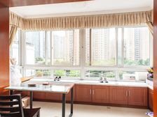 景观河畔!满五唯一住宅,南北直通,前后双飘窗,全明全天采光,