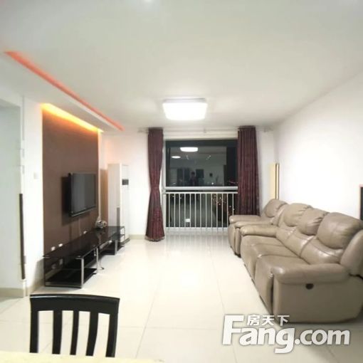 六里桥 风荷曲苑小区 精装环保拎包入住 楼视野宽阔