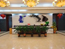 凯宾斯基 900平带精装家具出租 租金仅40000