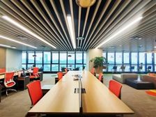 汉国中心一手开发商直租 深南大道首排 华强北商圈 特价110