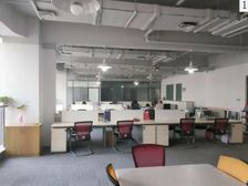 市北区新都心 和达中心 精装修有隔、断 有钥匙随时看房