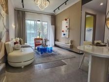 金辉辉逸云庭 广佛2号线 500米湖涌站 精装修 来电93折