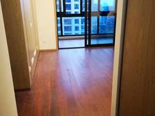 紫竹半岛高层73平1居 中间位置买来没怎么住过 次新房9成新